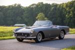 Ferrari 250 GT Cabriolet 1960 года